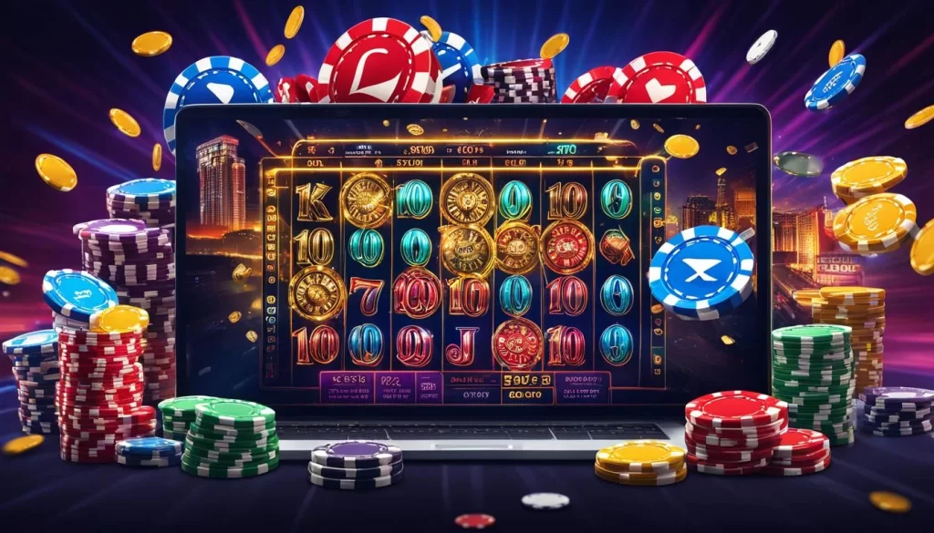Các tính năng nổi bật của 55vin cổng game
