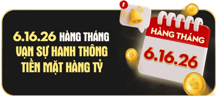 Ưu đãi VIP độc quyền