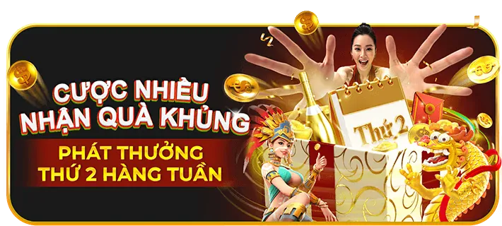 Quy trình rút tiền 55vin cổng game