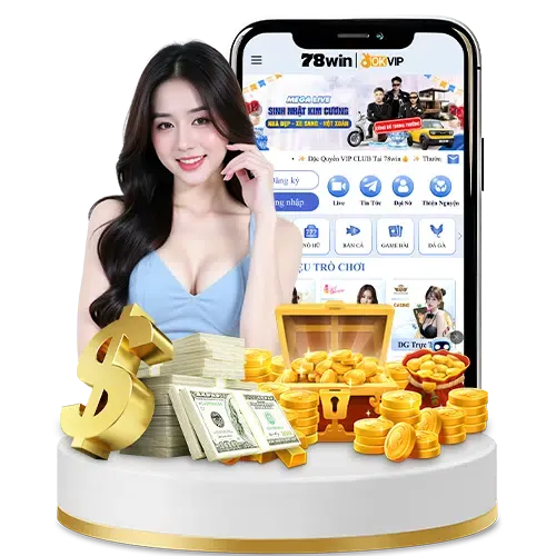 Giao dịch nhanh chóng 55vin cổng game