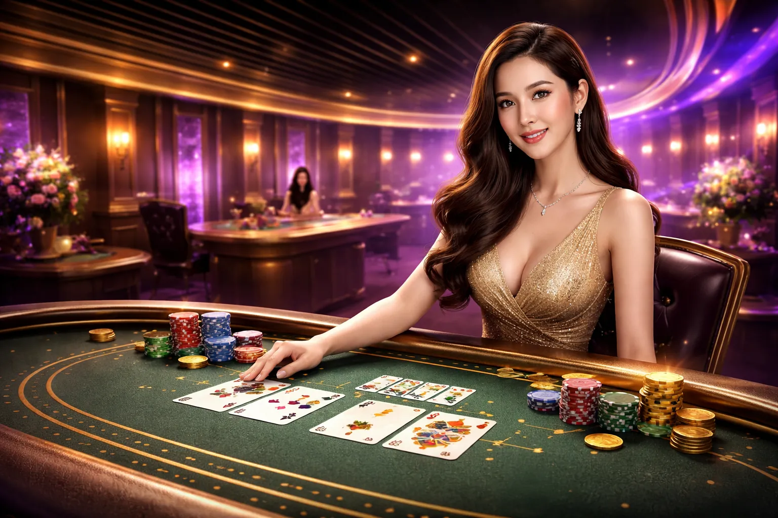 55vin Cổng Game - Nền Tảng Giải Trí Trực Tuyến Hàng Đầu
