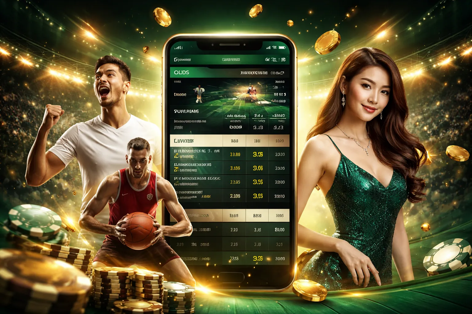 Tổng hợp các trò chơi quay hũ nổi bật tại 55vin cổng game