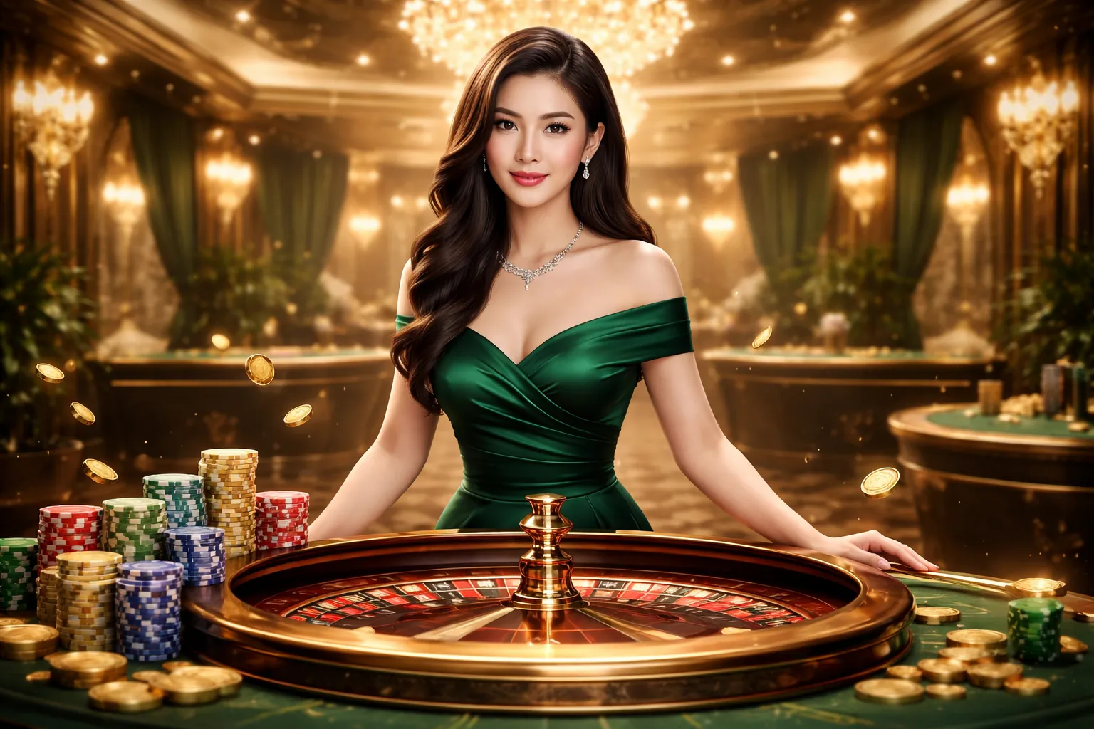 Hình ảnh bài viết: Khám Phá Ưu Đãi Độc Quyền Và Quyền Lợi VIP Tại 55vin Cổng Game