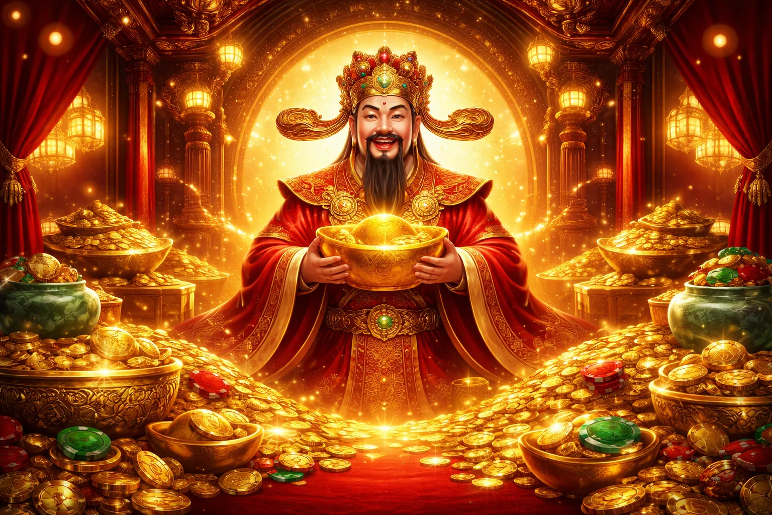 Hình ảnh đánh giá game mới nhất tại 55vin cổng game