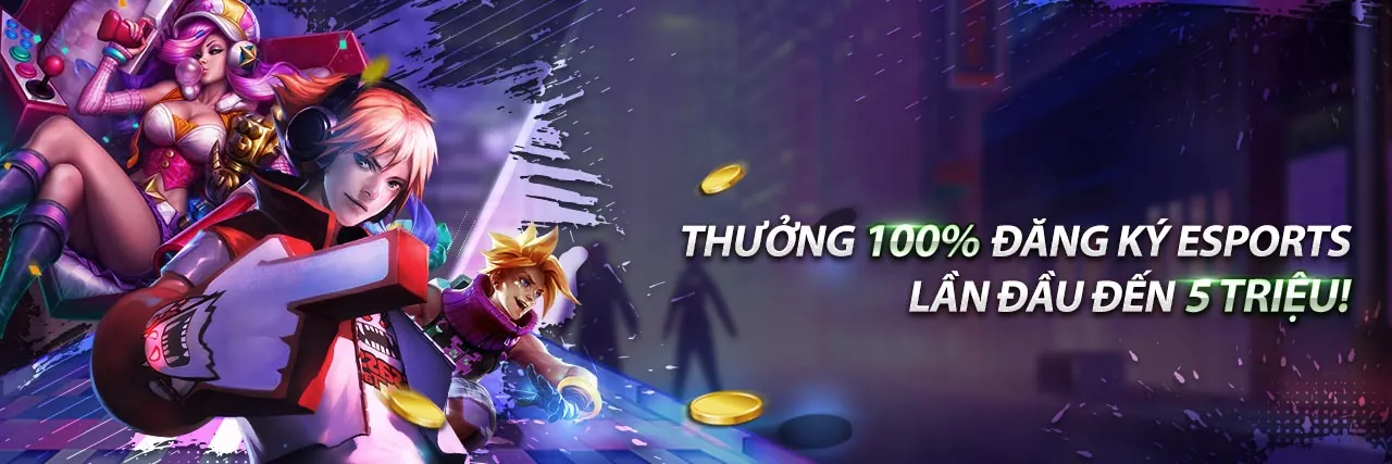 Hình ảnh chính trò chơi bắn cá 55vin cổng game