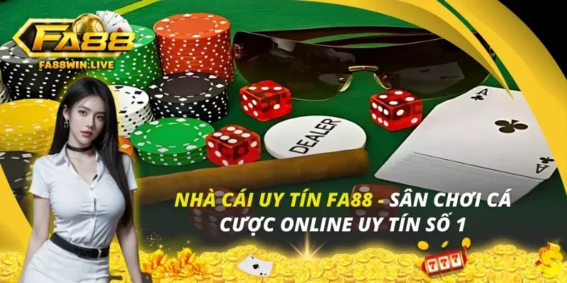 Hình ảnh một chiếc cúp vàng với tiền xu và biểu tượng khuyến mãi, tượng trưng cho ưu đãi thể thao 55vin cổng game