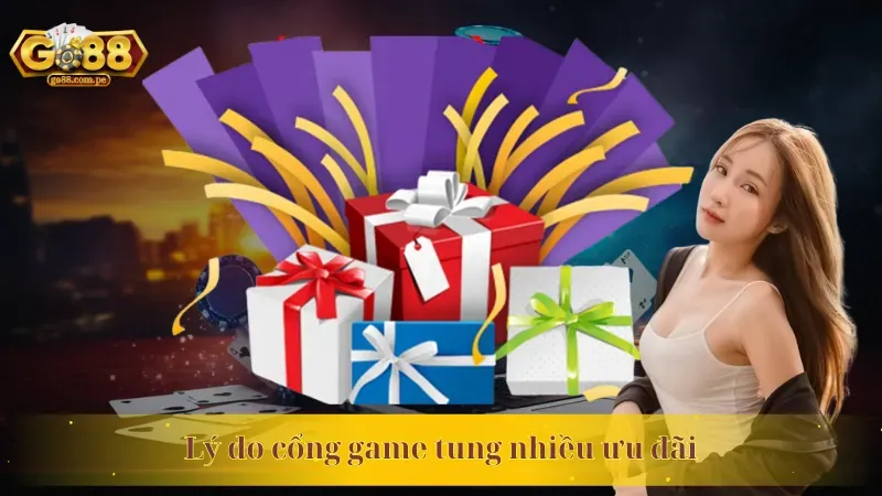 Ưu đãi chào mừng thành viên mới 55vin